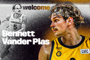 Išgelbės? Į „Šiaulius“ atvyksta FIBA Čempionų lygos duonos ragavęs puolėjas