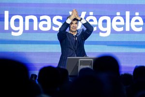 Iki smulkmenų išnarpliojo I. Vėgėlės šventę: kokį vaidmenį atliko bažnyčia, įžymybės ir tamsios spalvos