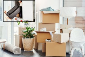 Kraustymasis nevirs išbandymu: susikaupkite ir pirmiausia galvoje susidėliokite šiuos 4 punktus