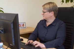 Išbandžiusi skirtingas pareigas, žino, kokių klaidų versle nedaryti, ir kodėl žinios apie finansus būtinos