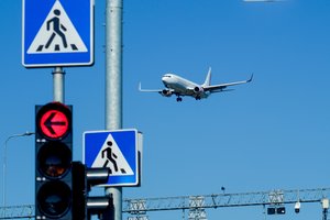 „Ryanair“ nuo pavasario į Lietuvą grąžins 15 tiesioginių skrydžių krypčių