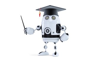 Dirbtinis intelektas mokykloje: kam su juo kovoti, jei galime išnaudoti?
