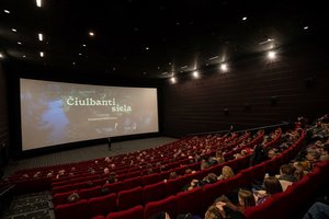 Pirmas lietuviškas 3D filmas „Čiulbanti siela“ nuo šiandien kino teatruose: „Šis filmas grąžina prie šaknų, to ką mes pamiršę“