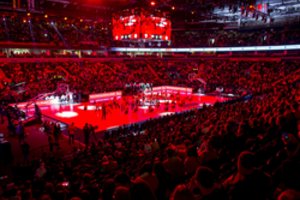 Prasidėjo bilietų prekyba į KMT finalo ketvertą