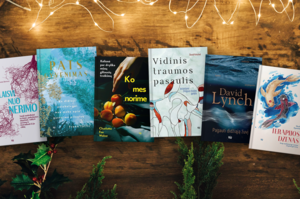 Jausmų išmėginimas artėjant Kalėdoms – kaip sau padėti?