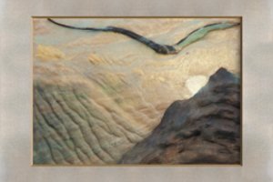 Pirmą kartą M. K. Čiurlionio vizijų pasauliai 3D formatu