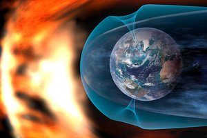 Perspėja apie stiprią geomagnetinę audrą. Ko tikėtis?