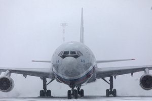 Ukrainos žvalgyba susipažino su slaptais „Rosaviacijos“ duomenimis: Rusijos civilinė aviacija – prie žlugimo slenksčio