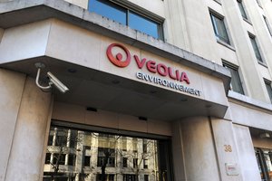Ypatinga diena – Vilniaus savivaldybė laimėjo bylą prieš „Veolia“: priteisti 83 mln. eurų