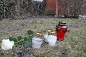 Paaiškėjo daugiau 11-mečio žūties Raseinių rajone detalių: gaisras įsiplieskė, mamai išėjus į parduotuvę