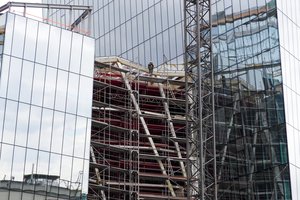 Lapkritis išjudino tris mėnesius trukusį „įšalą“, bet rimtų pokyčių NT rinkoje nematyti