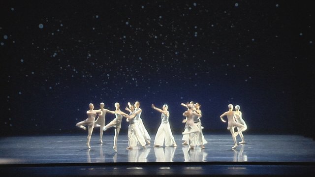 Nacionalinio operos ir baleto teatro scenoje – lietuviškų mitų istorija: dažnas atpažins save