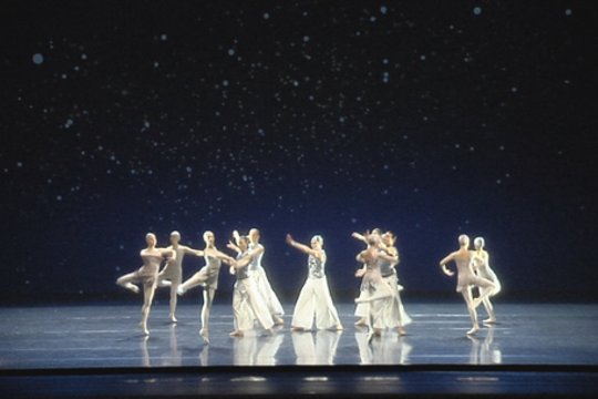 Nacionalinio operos ir baleto teatro scenoje – lietuviškų mitų istorija: dažnas atpažins save