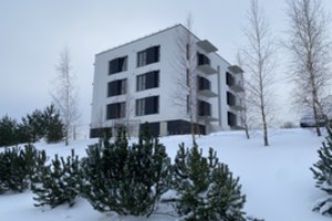 Molėtai keičiasi: naujakurių čia laukia modernūs būstai, svečių ir vietinių – kokybiškas poilsis