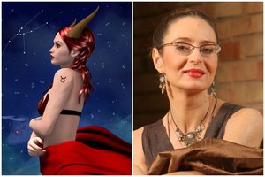 Didysis 2024 m. Palmiros horoskopas Jaučiui: išmušė jūsų žvaigždžių laikas!