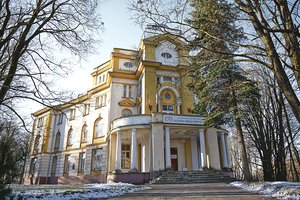 Dar vienas tarpukario perlas Kaune: studento rūmai „Neo Lithuania“ įvertinimo laukė dešimtmetį 