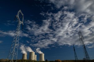 Daugiau nei 20 valstybių ragina trigubinti atominės energetikos pajėgumus