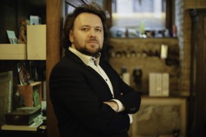 Išradingas pianistas legendinei „Mažojo Princo“ istorijai suteiks dar nematytą pavidalą