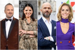 „TV antena“ ir lrytas.lt kviečia išrinkti 2023-ųjų TV simpatiją