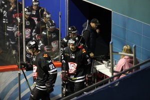 Rezultatyvioje akistatoje „7bet-Hockey Punks“ vėl pralaimėjo OHL