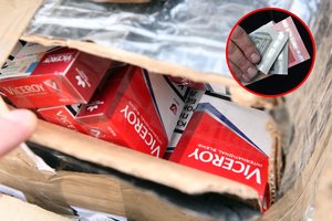 Tabako gaminių kontrabanda: kokie faktoriai ją augina, o kas tėra mitai