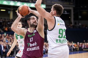 Lietuvos švieslentė: prigesusi „Kibirkštis“, kylanti „Sūduva“ ir naujas rankinio turnyras