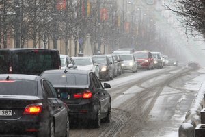 Perspėja įsipylusius šių degalų: galite sugadinti variklį arba degalų sistemą