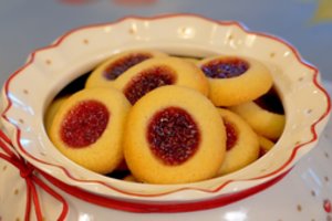 Kalėdiniai K. Starkienės sausainiai taps šventinio stalo puošmena: paruošite be galo greitai