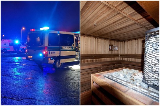 Mįslinga dviguba tragedija Šiaulių rajone – vienas šalia kito rasti dviejų negyvų vyrų kūnai.