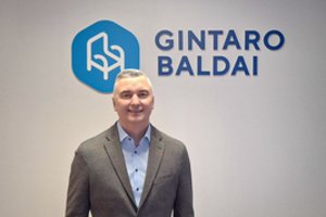 „Gintaro baldai“ turi vykdomąjį direktorių, ruošiasi intensyviai plėtrai