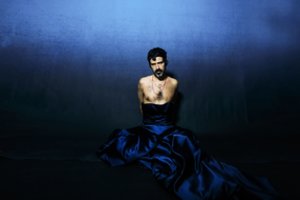 Į Lietuvą atvyksta garsus amerikiečių muzikantas Devendra Banhartas