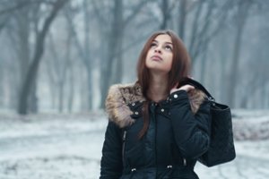 Sezoninė depresija: psichologė pataria, kaip su ja tvarkytis
