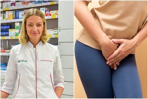 Šlapimo pūslės uždegimas: kas palengvins skausmą, kai vaistai nepadeda