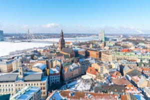 „Žinovų klubo“ testas. Ar pavyks atsakyti į 10 klausimų apie Suomiją?