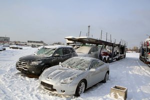 Patarė, kaip automobilį parduoti už geriausią įmanomą kainą – to galbūt net nežinojote