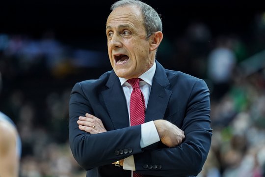  Ettore Messina