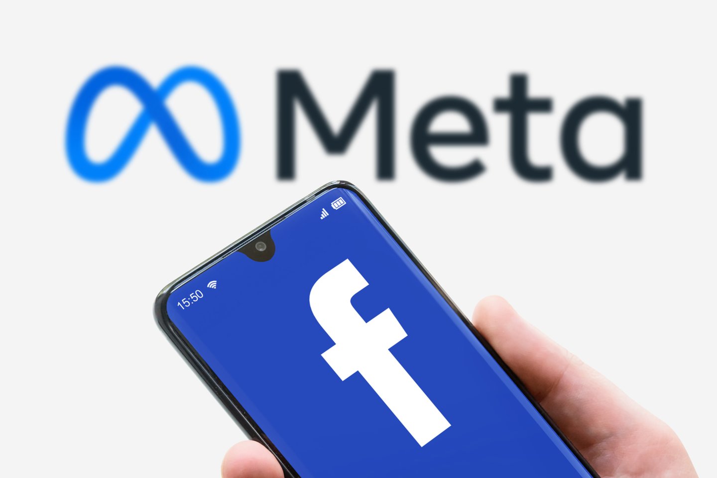  „Meta“, kuriai taip pat priklauso „Facebook“ ir „WhatsApp“, iš savo vartotojų išgauna asmeninę informaciją ir parduoda ją reklamuotojams.<br> 123rf nuotr.