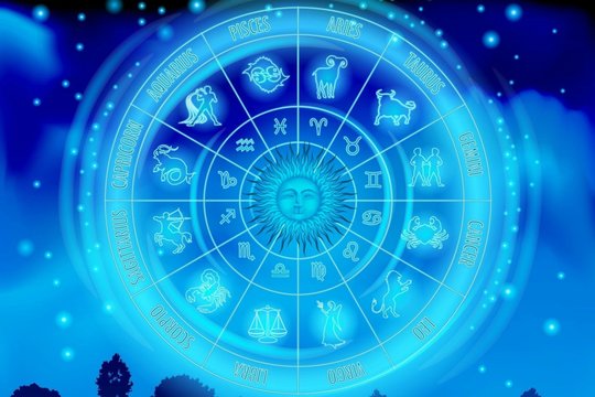 Horoskopas.