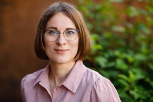 Lygių galimybių kontrolierė Birutė Sabatauskaitė su savo partnere laukia šeimos pagausėjimo