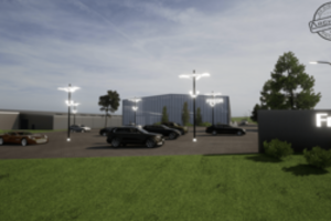 Liepkalnyje statys dar vieną pastatą: štai, kas jame įsikurs