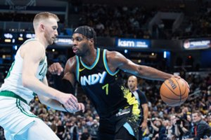 Paaiškėjo pirmasis „NBA taurės“ finalo ketverto dalyvis – „Celtics“ liko už borto