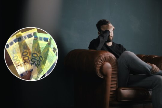 Kauno prokurorai sužlugdė verslo projektą, o jį įgyvendinti siekusį verslininką pavertė beturčiu.