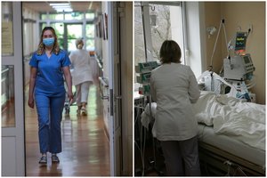 Lietuvius masiškai guldo gerai pažįstama liga: medikai išskyrė neįprastą simptomą