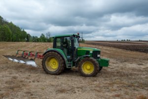 Ūkininkai vėl galės kreiptis lengvatinių paskolų ūkiams modernizuoti