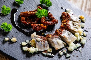 Silkė – sveikas maistas ar ne? Dietologė pateikė atsakymą