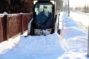 Sniego danga kai kur jau siekia 30 cm: sinoptikai ramina – pusnys nebeaugs, tačiau spustels nemenkas šaltis