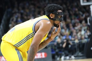 ALBA persekioja problemos: į akistatą prieš „Žalgirį“ stos be svarbių žaidėjų