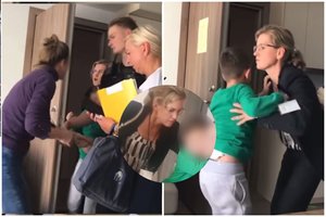 Lietuvą drebinanti vaiko drama nerimsta: prabilo tėvas