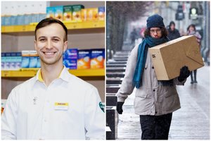 Po pusnimi gali slėptis pavojus: 10 taisyklių padės išvengti traumų