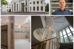 Prieš 25 metus tai prilygo avantiūrai: nepalaužiamos dvasios bendruomenė pastatė muziejų Lietuvos pakraštyje